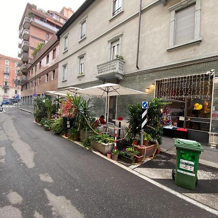 Studio In Milan - Nolo 아파트 외부 사진