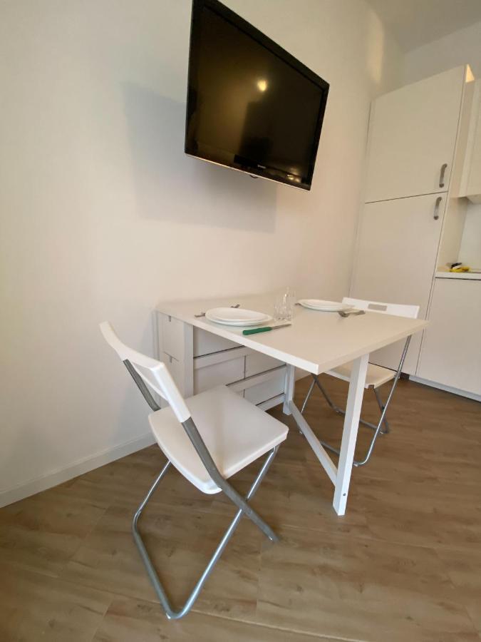 Studio In Milan - Nolo 아파트 외부 사진