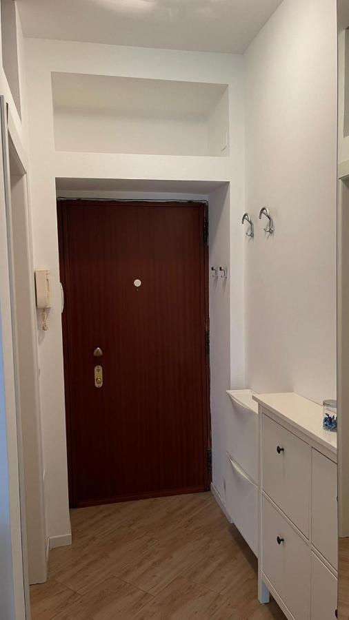 Studio In Milan - Nolo 아파트 외부 사진