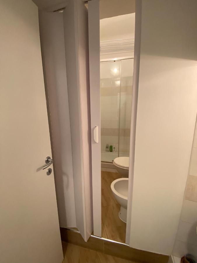 Studio In Milan - Nolo 아파트 외부 사진