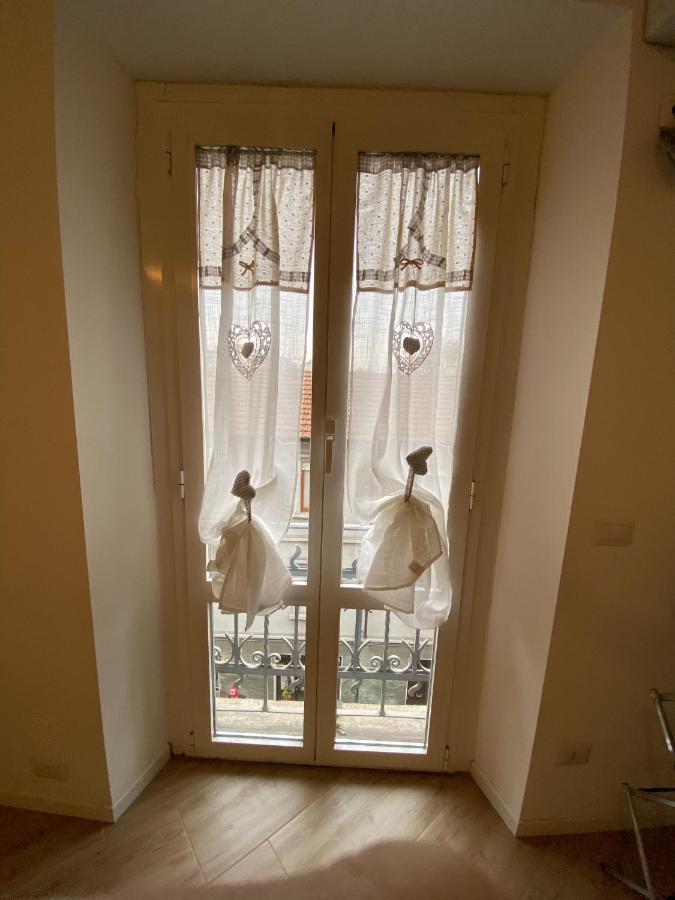 Studio In Milan - Nolo 아파트 외부 사진