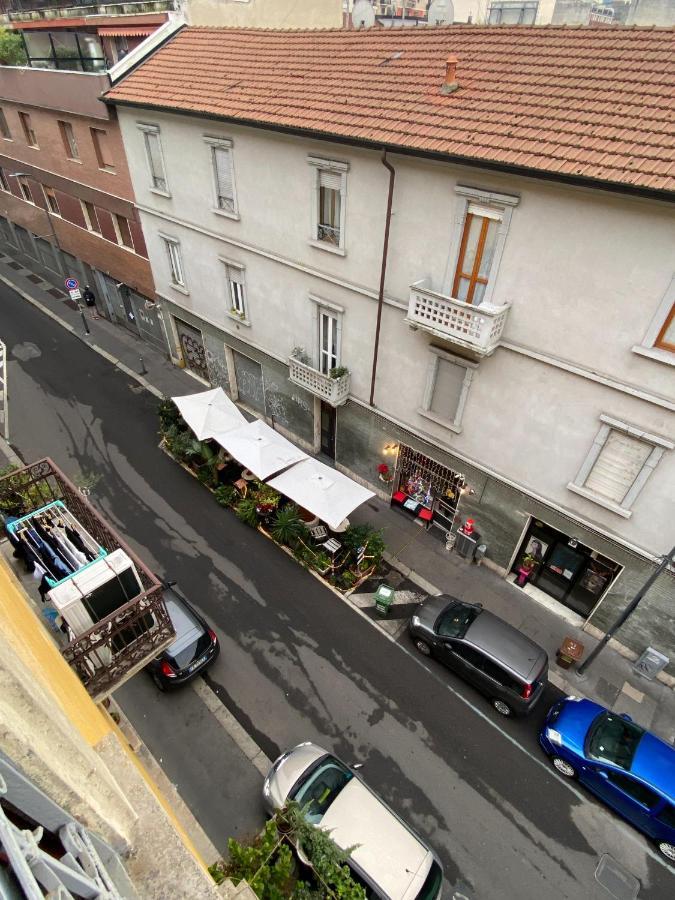 Studio In Milan - Nolo 아파트 외부 사진