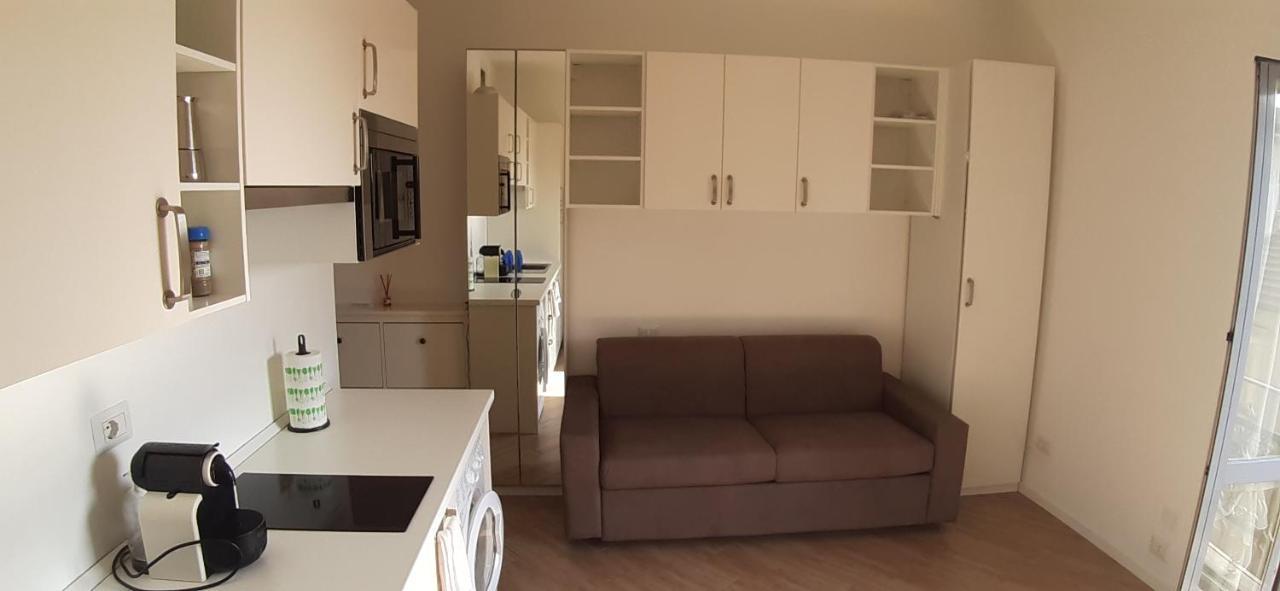 Studio In Milan - Nolo 아파트 외부 사진