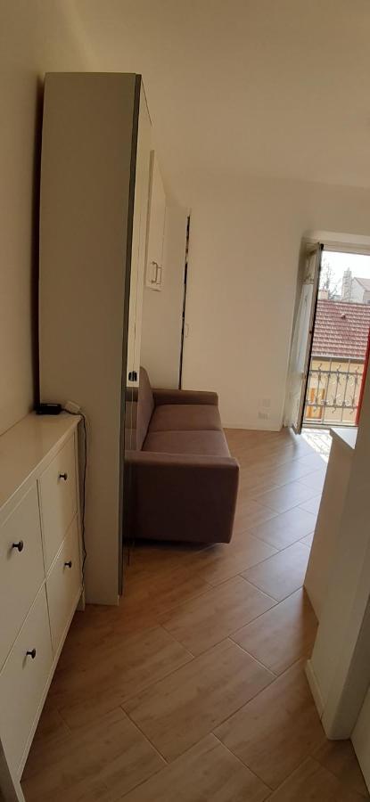 Studio In Milan - Nolo 아파트 외부 사진