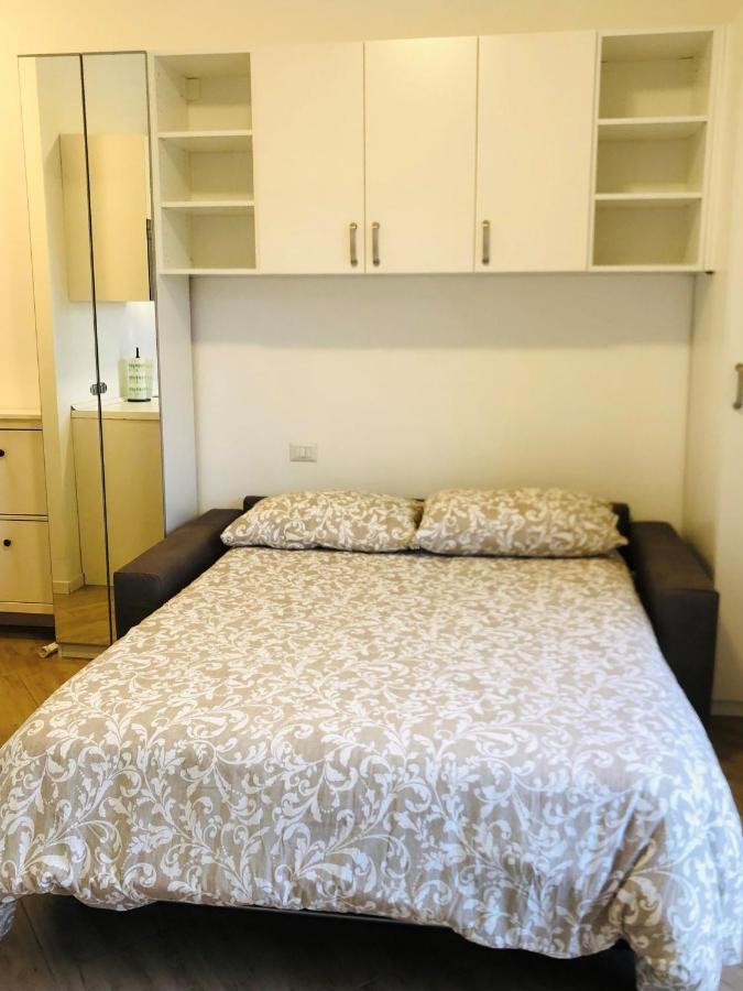 Studio In Milan - Nolo 아파트 외부 사진